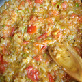 奏チン's cooksnap of when they made 生トマトで作るトマトソース.