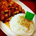 よぉた's cooksnap of when they made 夏野菜のトマト煮込み(ラタトゥイユ).