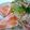 *usako*'s cooksnap of when they made サーモンのたたき丼♡.