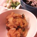 なおなお１０２２'s cooksnap of when they made とろけるチーズとカボチャのケチャップ炒め.