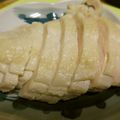 みかたいち's cooksnap of when they made 超簡単ジューシー鶏ハムからの野菜スープ煮.
