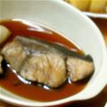 ばんぷ☆'s cooksnap of when they made ぶりの煮つけ、一番好きなお母さんの味.