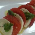 ✿Rieko✿'s cooksnap of when they made ワインによく合う＊簡単カプレーゼ.