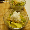 時花菜's cooksnap of when they made ✿ハマっちゃう！アボカドの食べ方✿.