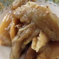 Mr. in USA's cooksnap of when they made さっぱり　焼き茄子.