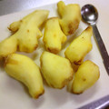 akemi3mama's cooksnap of when they made 生姜の皮むき.