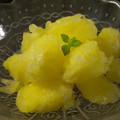 大魔女's cooksnap of when they made ✿夏みかんの砂糖まぶしを冷凍に・・・。.