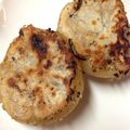 ＊hika0728＊'s cooksnap of when they made 焼き小籠包.