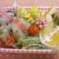 ごりごりら's cooksnap of when they made ＊簡単＊オレンジゼリー＊.