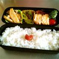り～んごりんご's cooksnap of when they made ちょこっとかわいい☆ハートの梅干し.