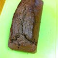 jan2601's cooksnap of when they made 簡単　チョココアパウンド.