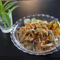 スタイリッシュママ's cooksnap of when they made きのこピラフ.