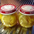 ま☆ゆり's cooksnap of when they made レモンのはちみつ漬け.