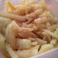 うつめ's cooksnap of when they made たくあん残ってません？.