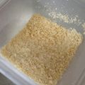 ミラゴン's cooksnap of when they made 冷凍ＯＫ＊炒りおから.