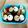 coffeetree's cooksnap of when they made キャラ弁！ヤンキーくろすけおにぎり☆.