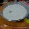 さくさくキッチン's cooksnap of when they made タイのデザート風ナタデココ.