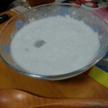 さくさくキッチン's cooksnap of when they made タイのデザート風ナタデココ.
