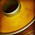 友華次郎's cooksnap of when they made 簡単！プリンケーキ.