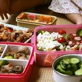 ひろのん♪'s cooksnap of when they made ✿運動会に♪美味しい煮込みハンバーグ✿.
