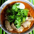 ほいみん♪'s cooksnap of when they made 本格☆トムヤムラーメン.
