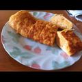 ssssnsb's cooksnap of when they made ふんわり＊めんたいマヨ卵焼き.