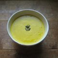閑人舎's cooksnap of when they made 1分❤残りかぼちゃの煮物ポタージュ♫.