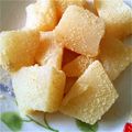 美優輝ママ's cooksnap of when they made きな粉もち（五家宝？）.