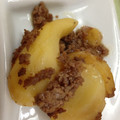 miwa5803's cooksnap of when they made 揚げ新じゃがのそぼろあんかけ.