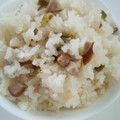 フミココ's cooksnap of when they made 簡単炊飯器任せ☆ピラフ風炊き込みご飯.