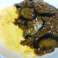 やよぴん's cooksnap of when they made 洋風マーボ茄子のとろとろオムレツ.