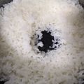 くむちん's cooksnap of when they made お鍋で♪おいしいご飯の炊き方.