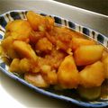 mikimatsu's cooksnap of when they made 圧力鍋で作るほくほくジャガイモ煮.