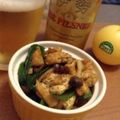 ※Kei's cooksnap of when they made ♡ピーマンと油揚げの甘辛炒め♡.