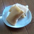 のりっち１０'s cooksnap of when they made チョコムースクレープ☆バレンタイン.