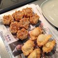 junnabi's cooksnap of when they made シュウマイ.
