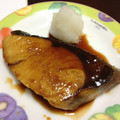 風の宿り樹's cooksnap of when they made ☆簡単♪ブリの照り焼き☆.