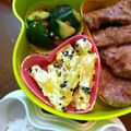 雪だるまんじゅう's cooksnap of when they made お弁当にも!さっぱり♪胡瓜ポン酢.