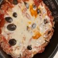 蒼暁☆'s cooksnap of when they made トマト缶と炊飯器で簡単！トマトリゾット.