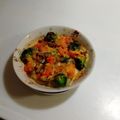 クックVNZV99☆'s cooksnap of when they made 秋鮭の味噌×レモンオーブン焼き.