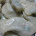 あけぐり's cooksnap of when they made 皮がうまい！北京で覚えた水餃子.