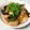 みふよのママ's cooksnap of when they made 鶏胸肉の塩麹唐揚げで鶏とナスの揚げ出し.
