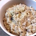 キトゥンキトゥン's cooksnap of when they made 雑穀米de和風リゾット.
