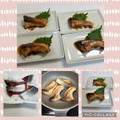 yukakobi☆'s cooksnap of when they made ぶりの照り焼き☆親族会で大人気♡.
