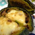 ジャイコ☆★☆'s cooksnap of when they made かぼちゃのそぼろチーズ焼き。.