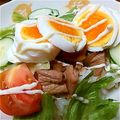 KAHLUUUA's cooksnap of when they made ご当地グルメ♪～佐賀のシシリアンライス～.