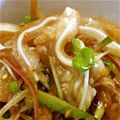 舞蝶♡'s cooksnap of when they made ミミガーの中華あえ.