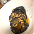 かめッこ's cooksnap of when they made 我が家の大好物☆茄子の揚げ浸し.
