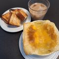 ほか弁ママ's cooksnap of when they made ほっくり♡シチューホットパイ.