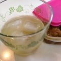 ダビデ's cooksnap of when they made すっぱおいしい梅ジャム.